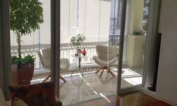 Imagem 4: APTO 136 M² 2 DORMIT. 3 VG GARAGEM