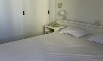 Imagem 7: Flat para aluguel tem 32 metros quadrados com 1 quarto em Jardim Paulista - São Paulo - SP