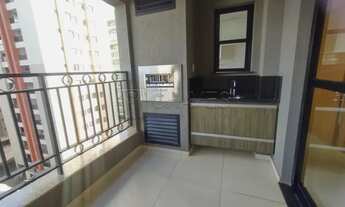 Imagem 2: Apartamento Padrão em Ribeirão Preto