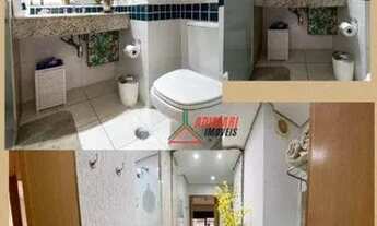 Imagem 3: Apartamento com 1 dormitório para alugar, 33 m² por R$ 4.040/mês - Jardim Paulista - São P