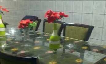 Imagem 5: CASA VELOSO Casa com 3 dormitórios