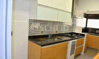 Imagem 5: Cobertura com 3 dormitórios para locação na Vila Mascote em São Paulo