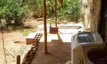 Imagem 3: Barracão vendo ou troco