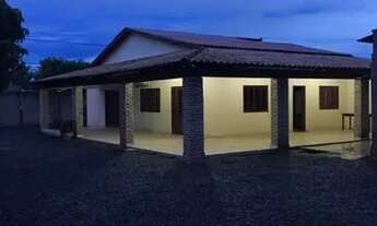 Imagem: Alugo linda casa bairro primeiro de março