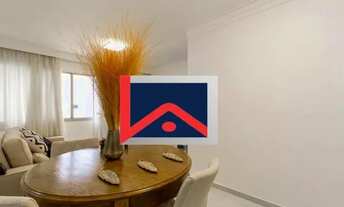 Imagem: Venda Apartamento 3 Dormitórios - 80 m²