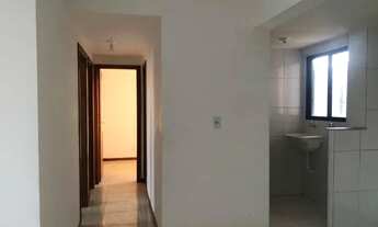 Imagem 7: Apartamento 3 quartos -Condominio Solar dos Bandeirantes -Bairro Jardim das Margaridas