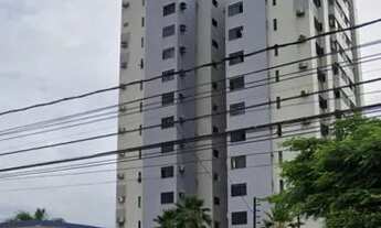 Imagem: Alugo um excelente apartamento com mobilia