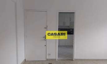 Imagem 3: Apartamento com 2 dormitórios para alugar, 91 m² - Centro - São Bernardo do Campo/SP