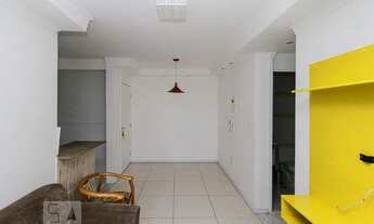 Imagem 3: Apartamento para Aluguel - Vila Antonieta, 2 Quartos, 52 m2