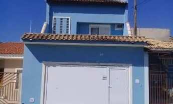 Imagem: Sobrado para venda com 141 metros quadrados