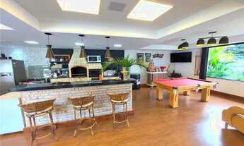 Imagem 7: Casa linear com 4 quartos (2 suítes) à venda, Vale dos Pinheiros, Nova Friburgo - RJ