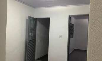 Imagem 2: Casa de Fundos Casa com 2 dormitórios