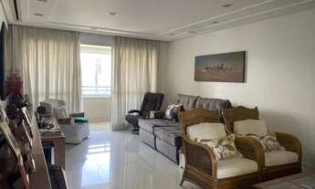 Imagem 5: Apartamento com 4 dormitórios à venda, 235 m² por R$ 1.650.000,00 - Vila Suzana - São Paul