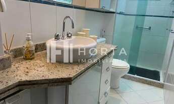 Imagem 6: Cobertura-LOCAÇÃO-Botafogo-Rio de Janeiro-RJ