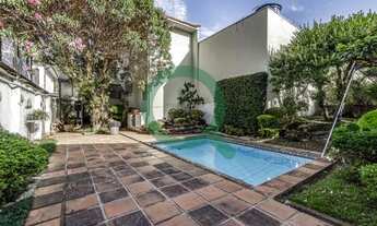 Imagem 2: São Paulo - Casa Padrão - Jardim Paulistano