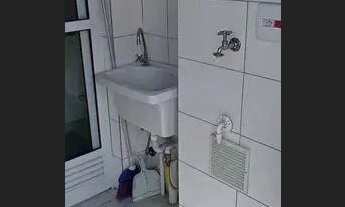 Imagem 6: Apartamento de 2 dormitórios com sacada e lazer completo em Osasco, Bairro Santa Maria