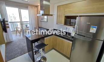 Imagem 6: Locação Apartamento 1 quarto Jardim Camburi Vitória