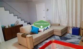 Imagem: Casa com 3 Dormitórios a venda no Jd. Sabará