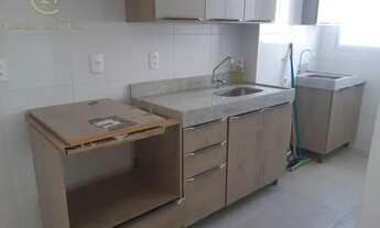 Imagem 2: Locação Apartamento com 2 dormitórios