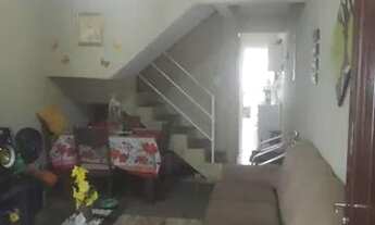 Imagem 6: Casa para Venda em Rio de Janeiro, Bangu, 2 dormitórios, 1 banheiro, 4 vagas