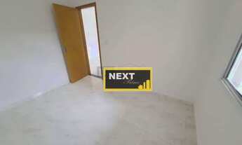 Imagem 2: Apartamento com 2 dormitórios à venda, 44 m² por R$ 290.000,00 - Cidade Patriarca - São Pa