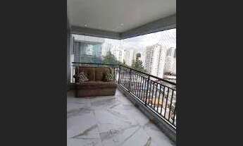 Imagem 4: Apartamento com 3 dormitórios à venda, 87 m² por R$ 770.000,00 - Morumbi - São Paulo/SP