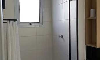 Imagem 3: Apartamento pronto e na planta