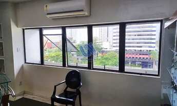 Imagem 7: Sala Comercial com 100m2 na Avenida Tancredo Neves