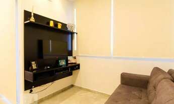 Imagem 3: Apartamento para Aluguel - Anchieta, 1 Quarto, 37 m2