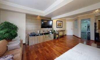 Imagem 5: Apartamento com 4 dormitórios à venda, 251 m² por R$ 2.640.000,00 - Vila Mariana - São Pau