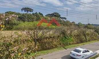 Imagem: CURITIBA - Casa de Condomínio - Cidade