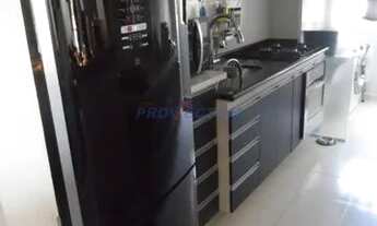 Imagem 2: Apartamento - Ponte Preta - Campinas