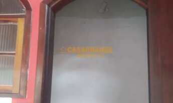 Imagem 7: Casa para aluguel possui 120 metros quadrados com 3 quartos Jardim Valparaiba