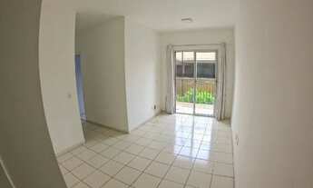 Imagem: Alugo apartamento residencial Mochuara Campo