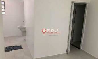 Imagem 3: Apartamento com 2 dormitórios para alugar, 46 m² por R$ 1.790,00/mês - Aparecida - Santos