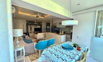 Imagem 4: Barra da Tijuca Flat / studio com 1 dormitório