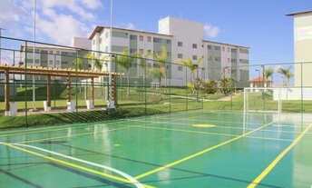 Imagem 4: VENDO APARTAMENTO TOTALVILLE - MARABÁ