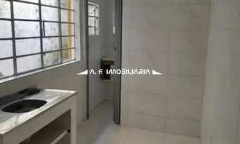 Imagem 3: São Paulo - Casa Padrão - PARQUE PERUCHE