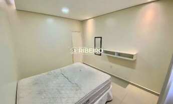 Imagem 3: Apartamento para venda tem 70 metros quadrados com 2 quartos em Industrial - Porto Velho