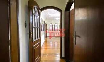 Imagem 4: Casa para aluguel com 78 metros quadrados com 3 quartos em Vila Vitória - Santo André - SP