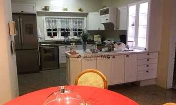 Imagem 6: Casa com 4 dormitórios, 522 m² - venda por R$ 2.490.000,00 ou aluguel por R$ 21.750,00/mês