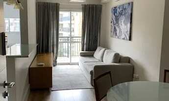 Imagem: APARTAMENTO - MORUMBI - SP