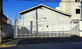 Imagem 2: Casa de condomínio sobrado para venda tem 118 metros quadrados com 3 quartos