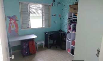 Imagem 3: Sobrado 3 dormitórios sendo 2 suítes R$ 667.000,00