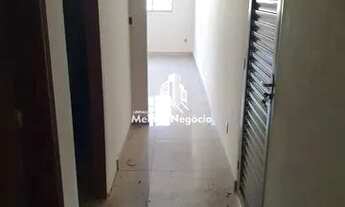 Imagem 5: Casa com 2 dorms, Cidade Satélite Íris, Campinas - R$ 398 mil, Cod: 3RCA1885