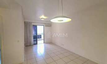 Imagem 6: Apartamento com 2 dormitórios + 01 revertido à venda, 90 m² por R$ 780.000 - Icaraí - Nite