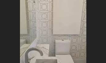 Imagem 2: Casa de vila sobrado para aluguel possui 200m² com 3 quartos