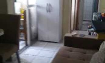 Imagem 7: Apartamento com 1 dormitório à venda, 60 m² por R$ 185.000,00 - Itapuã - Vila Velha/ES