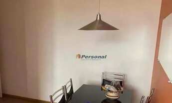 Imagem 5: Cobertura com 2 dormitórios à venda, 159 m² por R$ 260.000 - Chácara do Visconde - Taubaté