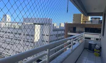 Imagem 3: Bonaire - 63m² - 2 quartos - 2 vagas - Lazer - Aldeota